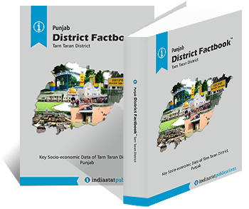 Punjab District Factbook : Taran Taran District