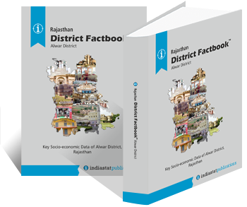 Rajasthan District Factbook : Alwar District