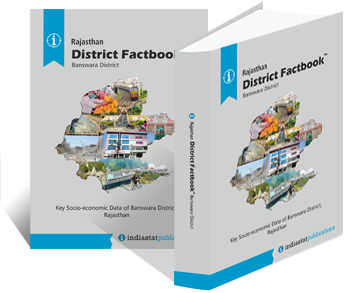 Rajasthan District Factbook : Banswara District