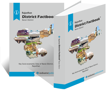 Rajasthan District Factbook : Baran District