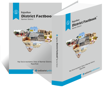 Rajasthan District Factbook : Barmer District