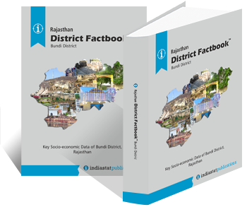 Rajasthan District Factbook : Bundi District