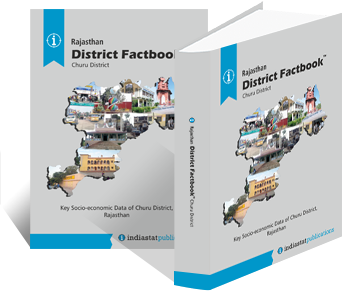 Rajasthan District Factbook : Churu District