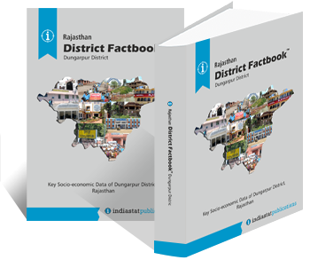 Rajasthan District Factbook : Dungarpur District