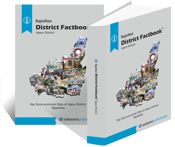 Rajasthan District Factbook : Jaipur District