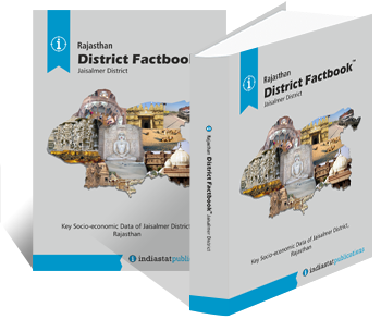 Rajasthan District Factbook : Jaisalmer District