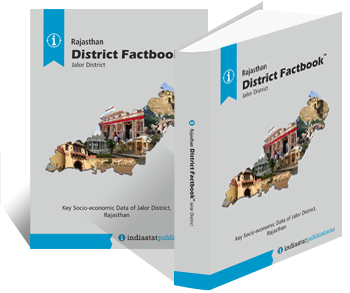 Rajasthan District Factbook : Jalor District