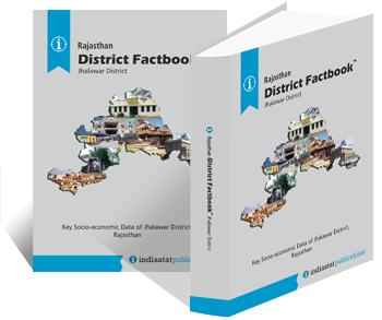 Rajasthan District Factbook : Jhalawar District