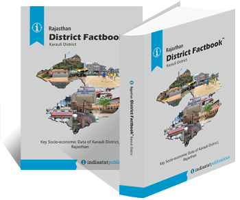 Rajasthan District Factbook : Karauli District