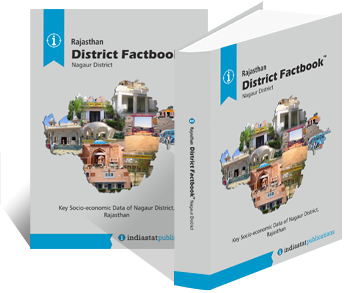 Rajasthan District Factbook : Nagaur District