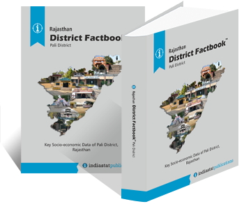 Rajasthan District Factbook : Pali District