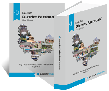 Rajasthan District Factbook : Sikar District