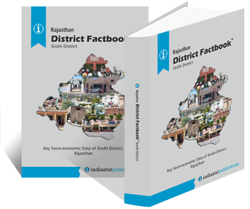 Rajasthan District Factbook : Sirohi District