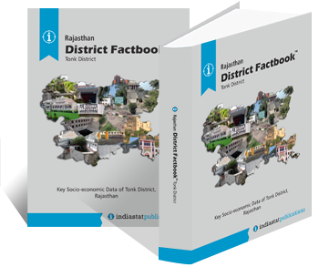 Rajasthan District Factbook : Tonk District