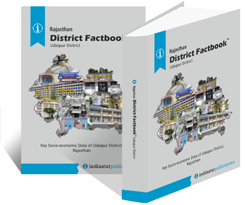 Rajasthan District Factbook : Udaipur District