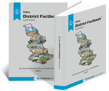 Sikkim District Factbook : South District