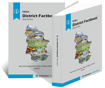 Sikkim District Factbook : West District