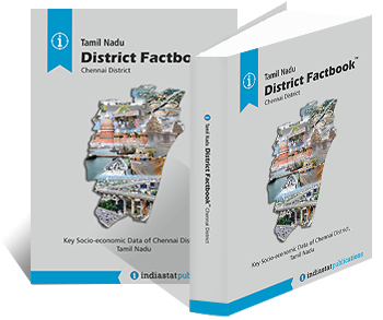 Tamil Nadu District Factbook : Chennai District