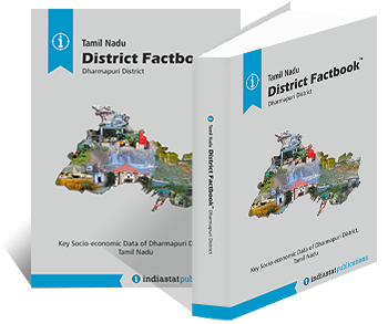 Tamil Nadu District Factbook : Dharmapuri District