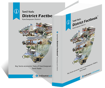 Tamil Nadu District Factbook : Kancheepuram District