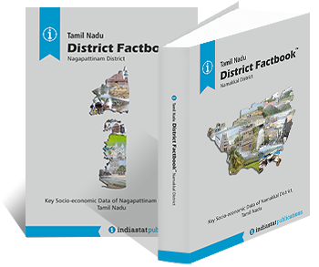 Tamil Nadu District Factbook : Namakkal District