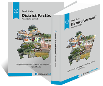 Tamil Nadu District Factbook : Perambalur District