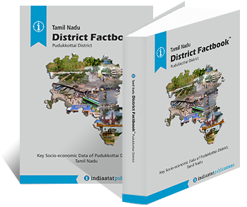 Tamil Nadu District Factbook : Pudukkottai District