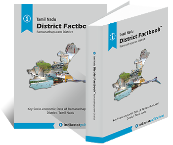 Tamil Nadu District Factbook : Ramanathapuram District