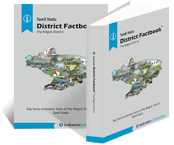 Tamil Nadu District Factbook : The Nilgiris District