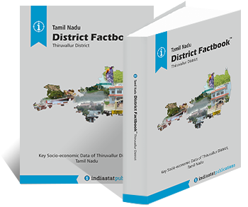 Tamil Nadu District Factbook : Thiruvallur District