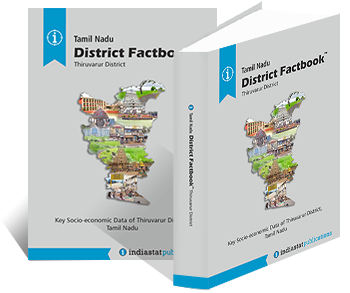 Tamil Nadu District Factbook : Thiruvarur District