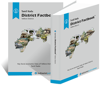 Tamil Nadu District Factbook : Vellore District