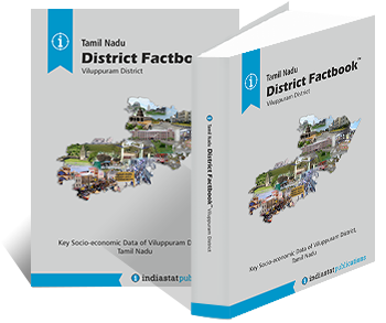 Tamil Nadu District Factbook : Viluppuram District