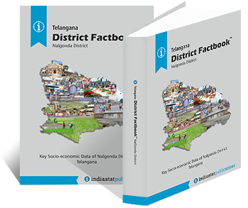 Telangana District Factbook : Nalgonda District