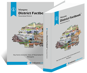Telangana District Factbook : Nizamabad District