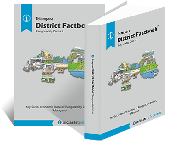 Telangana District Factbook : Rangareddi District