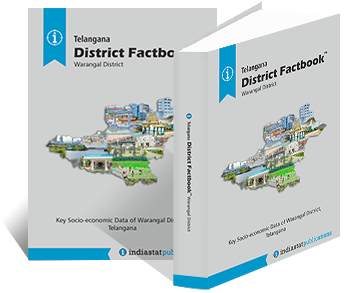 Telangana District Factbook : Warangal District
