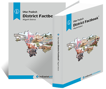 Uttar Pradesh District Factbook : Aligarh District