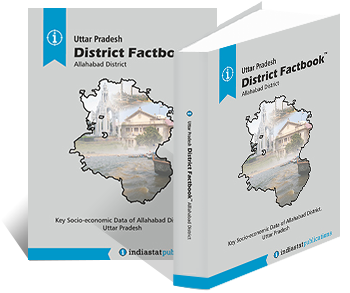 Uttar Pradesh District Factbook : Allahabad District