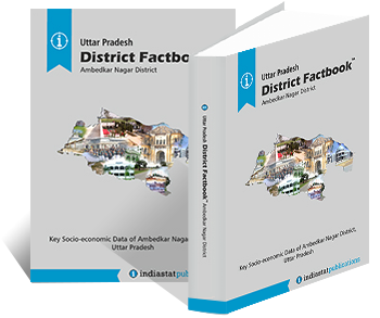 Uttar Pradesh District Factbook : Ambedkar Nagar District