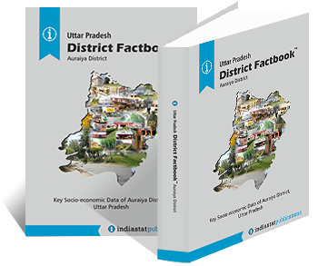 Uttar Pradesh District Factbook : Auraiya District