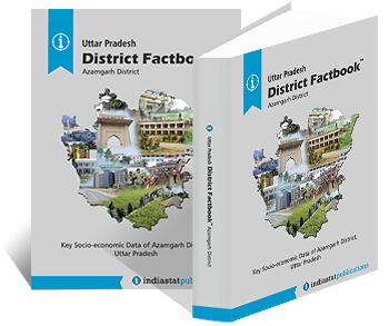 Uttar Pradesh District Factbook : Azamgarh District