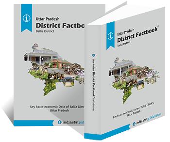 Uttar Pradesh District Factbook : Ballia District