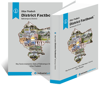 Uttar Pradesh District Factbook : Balrampur District