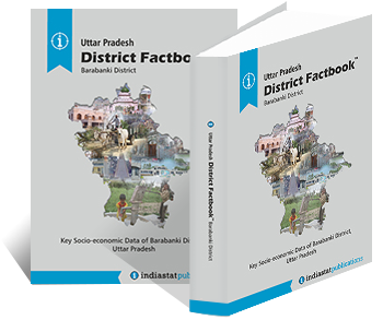Uttar Pradesh District Factbook : Barabanki District