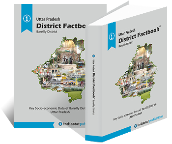 Uttar Pradesh District Factbook : Bareilly District