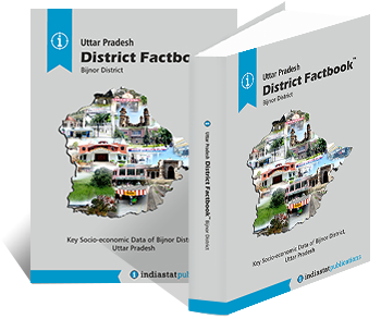 Uttar Pradesh District Factbook : Bijnor District