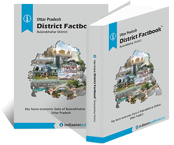 Uttar Pradesh District Factbook : Bulandshahar District