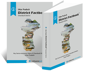 Uttar Pradesh District Factbook : Chandauli District