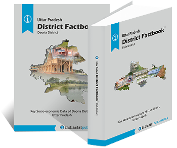 Uttar Pradesh District Factbook : Etah District
